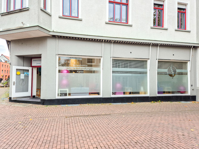 Fenster Praxis Schlüpmann