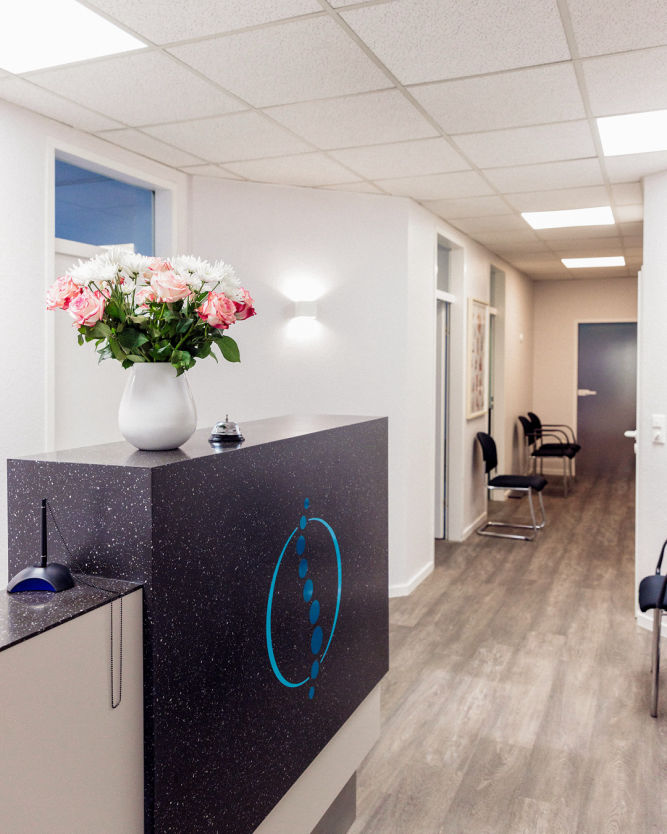 Fenster Praxis Schlüpmann